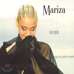 Mariza - Fado Em Mim