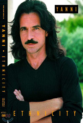 Yanni - Ethnicity