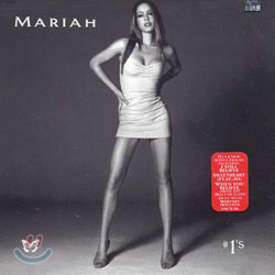 Mariah Carey - #1&#39;s