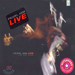 Pearl Jam - Live On Two Legs