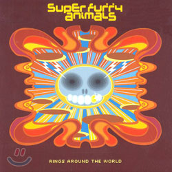 Super Furry Animals - Rings Around The World