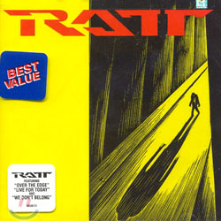 Ratt - Ratt