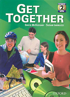 Get Together 2 : Student Book