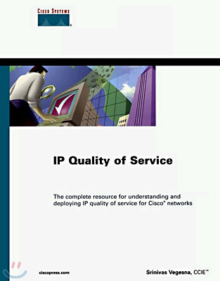 IP Quality of Service