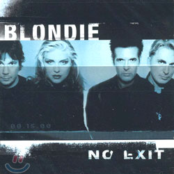 Blondie - No Exit