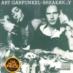 Art Garfunkel - Breakaway