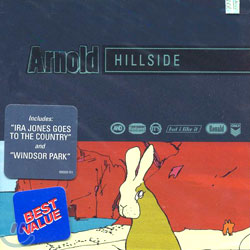 Arnold - Hillside