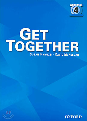 Get Together 4 : Workbook