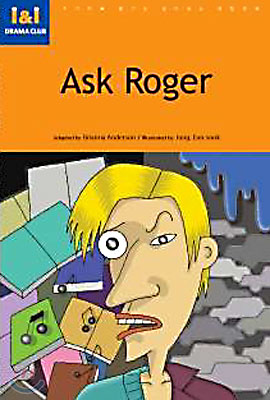 Ask Roger