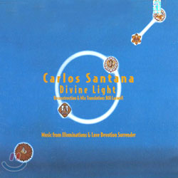 Bill Laswell - Carlos Santana: Divine Light