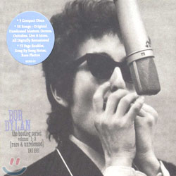 Bob Dylan - The Bootleg Series Volume 1-3 (1961-1991)