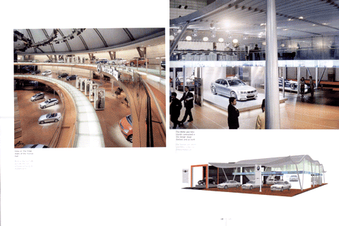 Trade Fair Design Annual 2002/2003