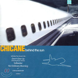 Chicane - Behind The Sun