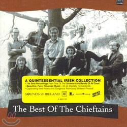 The Chieftains - The Best Of The Chieftains