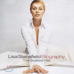 Lisa Stansfield - Biography