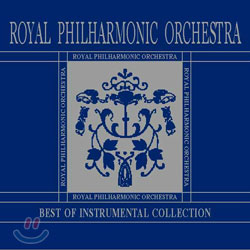 Royal Philharmonic Orchestra - Best Of Instrumental Collection