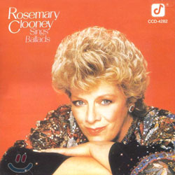 Rosemary Clooney - Sings Ballads