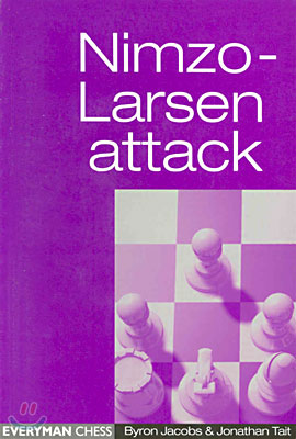 Nimzo-Larsen Attack