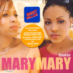 Mary Mary - Thankful