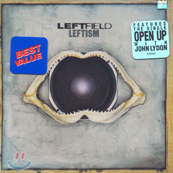 Leftfield - Leftism