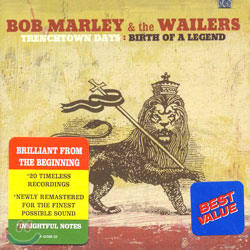 Bob Marley & The Wailers - Trenchtown Days: Birth Of A Legend