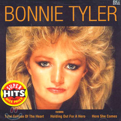 Bonnie Tyler - Super Hits