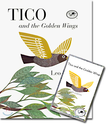 Tico and the Golden Wings