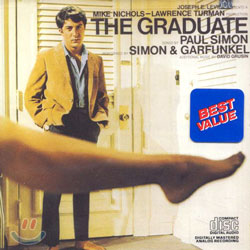 The Graduate (졸업) OST