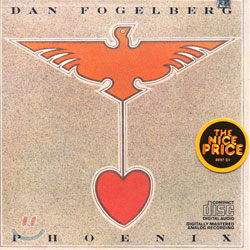 Dan Fogelberg - Phoenix