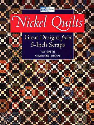 Nickel Quilts &quot;print on Demand Edition&quot;
