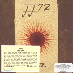 JJ72 - I To Sky