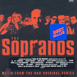 The Sopranos (소프라노스) OST