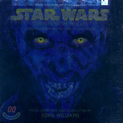 Star Wars Episode I: The Phantom Menace (스타워즈 에피소드 1: 보이지 않는 위험) OST (The Ultimate Edition)