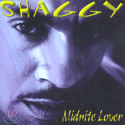 Shaggy - Midnight Lover