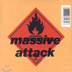 Massive Attack - Blue Lines