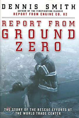 Report from Ground Zero