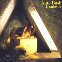 Kate Bush - Lionheart