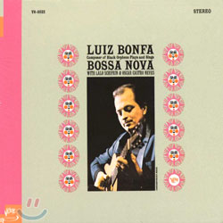 Luiz Bonfa - Plays And Sings Bossa Nova