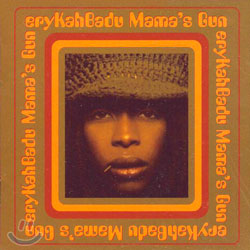 Erykah Badu - Mama&#39;s Gun