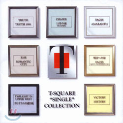 T-Square - &quot;Single&quot; Collection