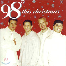 98 Degrees - This Christmas