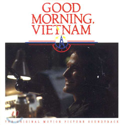 Good Morning, Vietnam (굿모닝 베트남) OST