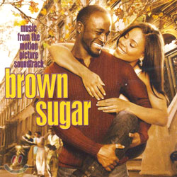 Brown Sugar (브라운 슈가) O.S.T