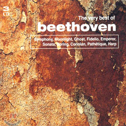 The Very Best Of Beethoven