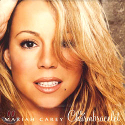 Mariah Carey - Charmbracelet