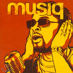 Musiq Soulchild - Juslisen (Just Listen)