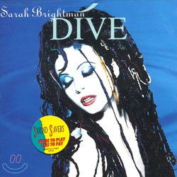 Sarah Brightman - Dive