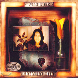 Joan Baez - Greatest Hits