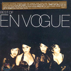 En Vogue - Best Of En Vogue