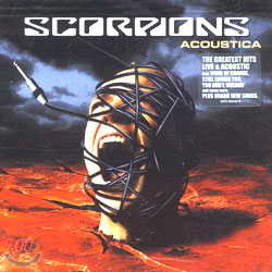 Scorpions - Acoustica